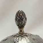 French scent bottle stand