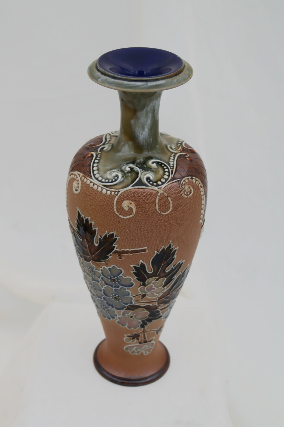 Royal Doulton Chine Ware vase