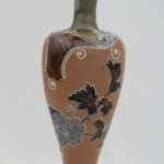 Royal Doulton Chine Ware vase