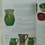 Gumnuts and Glazes Remued exhibition catalogue